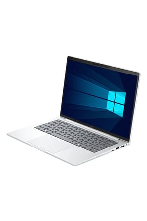 Elitebook 8 G1I Core Ultra 7 255U 96GB RAM 1TB SSD 14" FHD+ FreeDOS CS7R0ETPN343 Notebook + Per4 Çanta