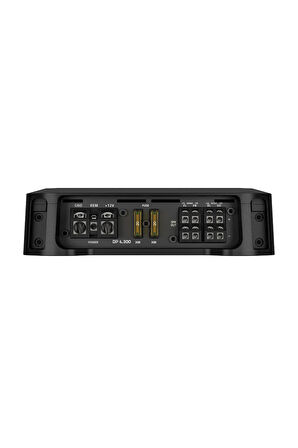 Dieci Power Dp 4.300