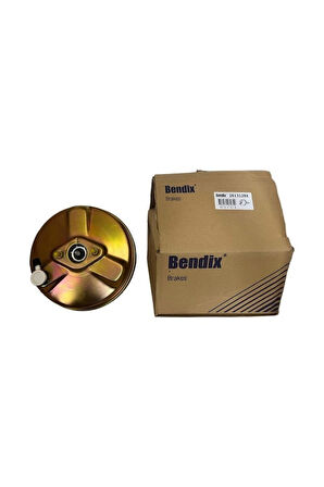 Bendix Westinghause Servofren Vestanoz Komple Slx Büyük Kafa 261312bx