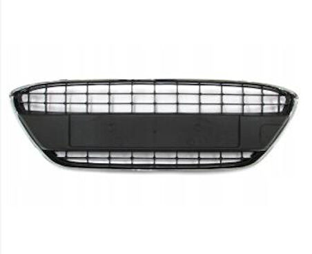 Ön Tampon Panjuru (Nikelajlı) Fiesta 09 ( FSE11360005 - 8A6117B968DC5ZCT )