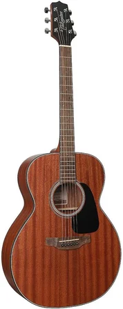 GN11MNS NEX All Mahogany Natural Saten Akustik Gitar
