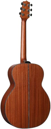 GN11MNS NEX All Mahogany Natural Saten Akustik Gitar