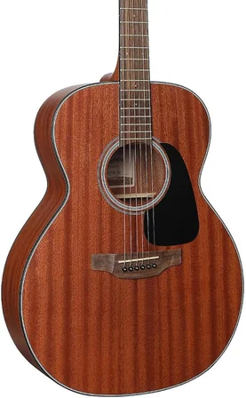GN11MNS NEX All Mahogany Natural Saten Akustik Gitar