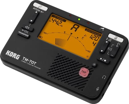 Tuner (TM70TBK)