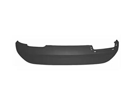 Arka Tampon Alt Bakaliti Fiesta Bm 09 ( FSE11353008 - 8A6117D781AC5ZCT )