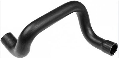 Radyatör Alt Hortum Focus Cmax 1.6 98  ( FSE11626021 - 98AB8B273AH )