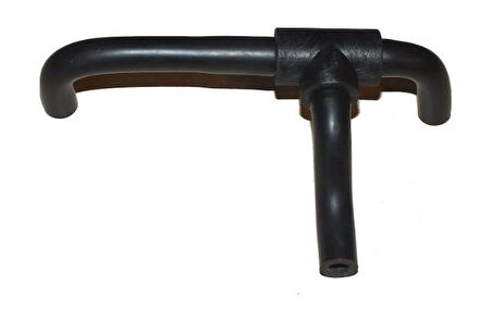 Karter Havalandırma Hortumu Focus 1.6 98>04 ( UCP13H11420 - 96MF6C342DA )