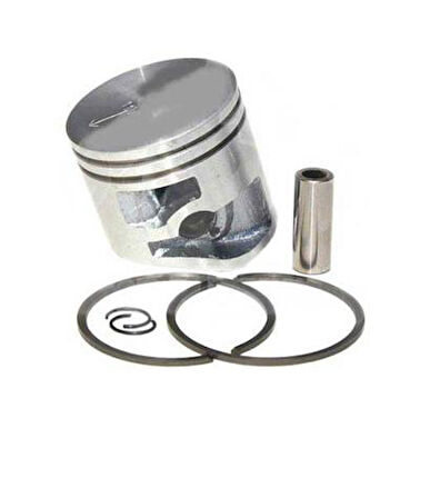 Piston Segman 79.00 Focus 1.6 Zetec 98>04  ( FMG8770804STD )