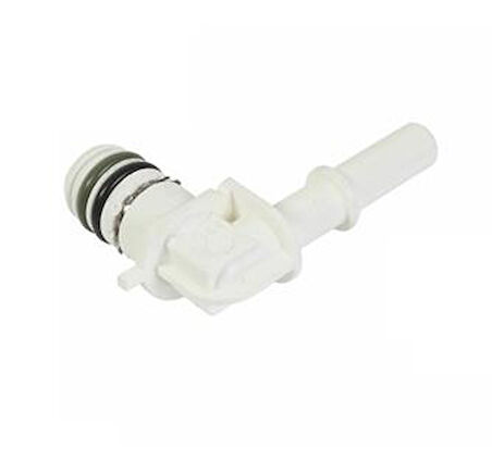 Enjeksiyon Benzin Dağıtıcı Borusu Rakor Focus Fiesta 98 ( 98MF9L276BA )