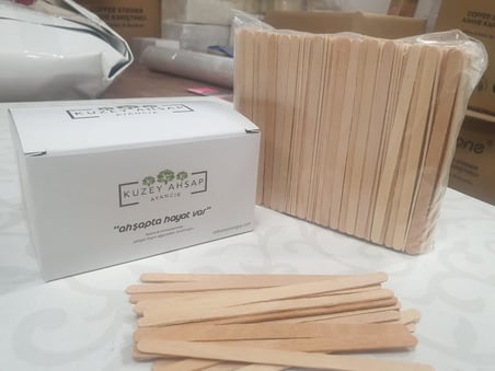 Çay Kahve karıştırıcı 1500 Adet