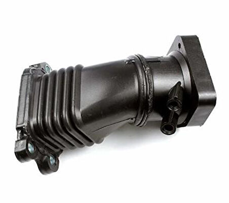 Turbo Hortum Komple C.Max Focus 110Ps 1.6 Tdcı 04 ( YTT Y9543 - 3M5Q 9351 CD )