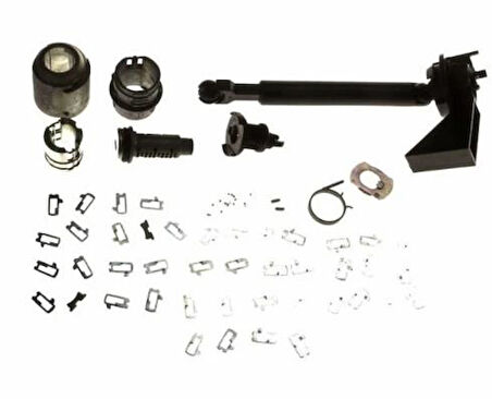 Motor Kaput Şifresi Focus 07 ( FSE11340010 - 7M5AA16B970AA )