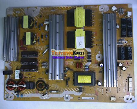 TNPA5567, TNPA5567 AC, TNPA5567 AC P 1, EN5567AD121110038, Panasonic TX-P42ST50E, Power Board, Besleme, MC106FJ1531