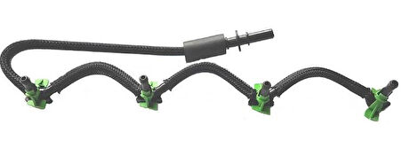 Enjektör Geri Dönüş Borusu Focus 2015  1.5/1.6Tdc ( UCP 13H11627 - FM5Q 9K022 AB )