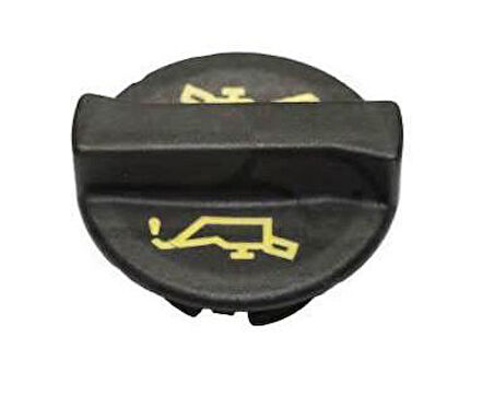 Motor Yağ Kapağı Focus  98  ( ACR607 - YS4G6766AA )
