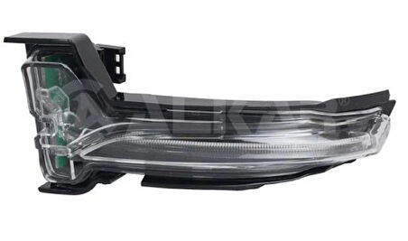 Sol Ayna Sinyali Focus 18 ( JX7B13B381AB -FSE11437033 )