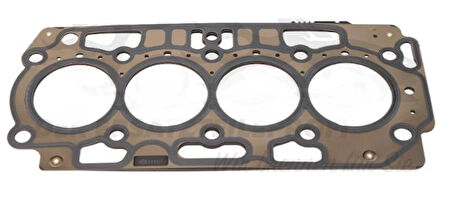 Silindir Kapak Contası 4 Çentik Dv5R 1.5 Hdı Focus 18 308 508 3008 ( POJ9824493980 - JX6Q6051DB )