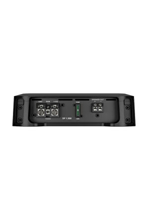 Özenhifi' Den Hertz Dieci Power Dp 1.500