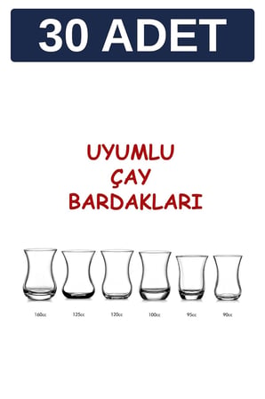 10 cm Otantik Desenli Paslanmaz Çelik Çay Tabağı, Kırılmaz Metal Çay Bardağı Altlığı - 30 Adet
