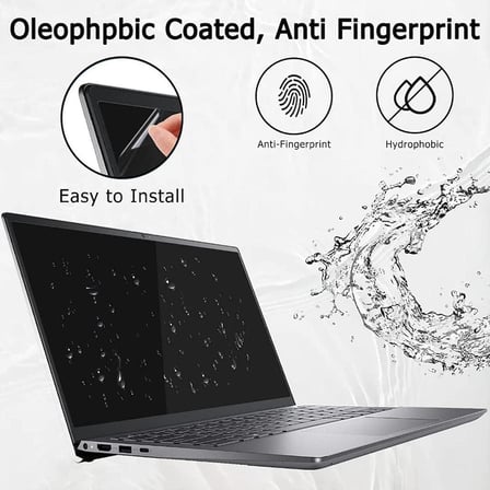 Asus TUF Gaming A15 15.6 inç Ekran Koruyucu 9H Parlak Nano Şeffaf