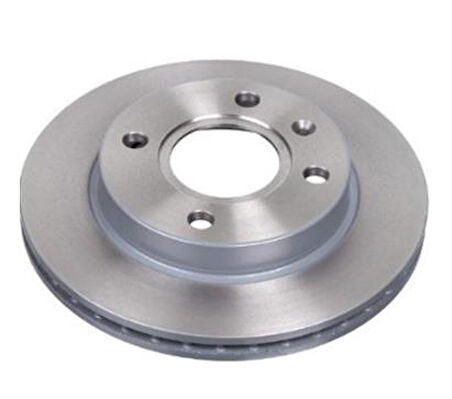 Fren Disk Ön Havalı (239,4Mm) Fiesta 96 Escort KA ( AYD50249 - 93FX1125AA )