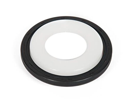 Arka Krank Keçesi  Courier Fiesta Focus 106 206 306 307 308 508 5008 C2 C3 C4 Berlingo Partner Tepee ( SKT410443FP - POJ1682801280  - 2S6Q6701AA )