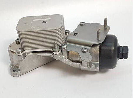 Yağ Soğutucu 1.5 D  Courier Focus 11  ( KALE351290 -CN5Q6L625AB  )