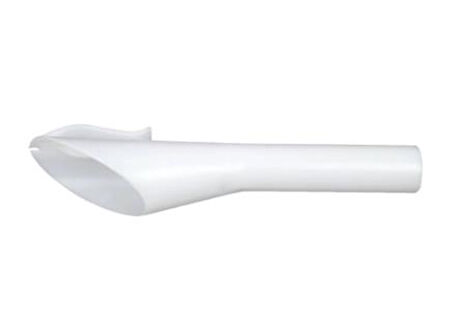 Yakıt Doldurma Hunisi  Benzinli  Courier Fiesta B460 14 Focus 12 ( CABU330666 - 8U5A17B068EB )