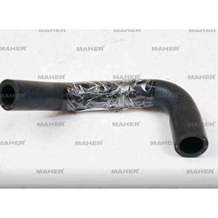 HORTUM YAĞ SOĞUTUCU PASSAT / A4 / A6 97-00 AEB-APU-ADR 1.8- 1.8 T DÖNÜŞ