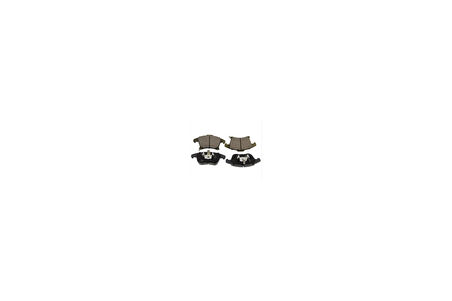 Disk Balata Ön Mondeo Galaxy Smax Ecoboost 15  ( KAB2226919405 - DG9C2K021EE )
