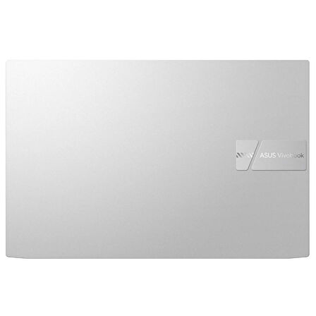 Asus VivoBook X1504VA İntel Core i5-1335U 16GB 512GB SSD Iris Xe Graphics 15.6″ Full HD FreeDos Taşınabilir Bilgisayar WNJ104F04+Weblegelsin Çanta