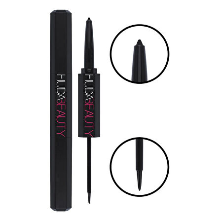 HUDA BEAUTY LIFE LINER DUO EYELINER Göz Kalemi 