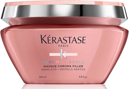 Kerastase Chroma Absolu Yoğun Gözeneklik Önleyici Dolgun Saç Maskesi 200 ML