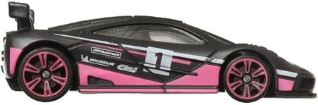 Neon Yarışçılar HLH72 - McLAREN F1 GTR HRW76