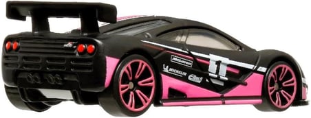 Neon Yarışçılar HLH72 - McLAREN F1 GTR HRW76