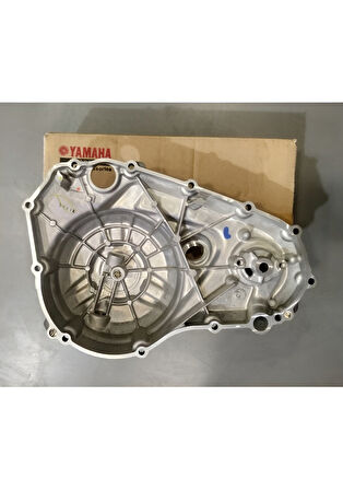 Yamaha Yzf R25 -MT 25 Orjinal Debriyaj Kapağı 1WD-E5421-00 (Krank Sağ Dış Kapak)Supermoto