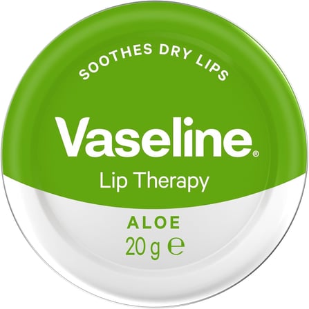LIP BALM THERAPY JEL ALOE VERA 20GR