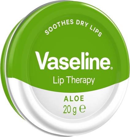 LIP BALM THERAPY JEL ALOE VERA 20GR
