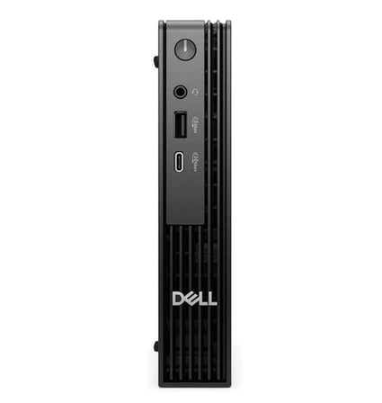 Dell Pro Micro Ultra5 235T-16GB-512SSD-WPro