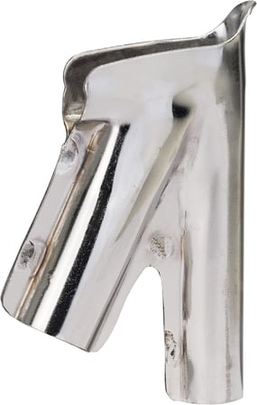 Professional Accessories 1609201798 aksesuarı Schweissschuh 10 mm
