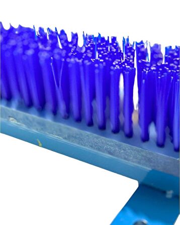 Sabit Kaşıma Plastik Fırçası Yedek