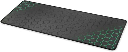 Kaymaz Mousepad Desenli Oyuncu Gaming Mouse Pad 40X90CM