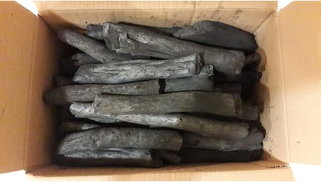 ATAŞ ÇUBUK MANGAL KÖMÜRÜ 5 KG