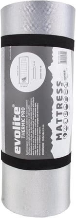 Thermic Pro 15mm Kamp Matı