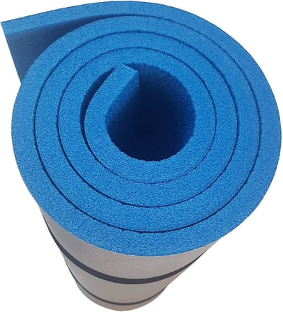 Thermic Pro 15mm Kamp Matı