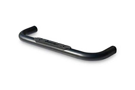 Ford Ranger Arka Basamak Q76 Siyah 2011 ve Sonrası