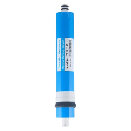 Extant 80 GPD Domestic Membran Filtre