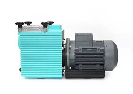 Santem Etag 3Hp, 2,2Kw Trifaze Havuz Pompası