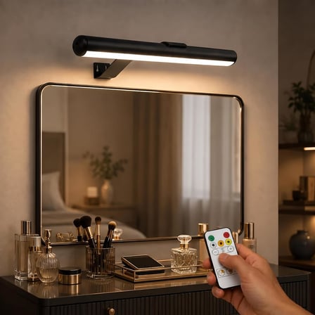 Amber LED Şarjlı ve Manyetik LED Aplik Cata CT-2465