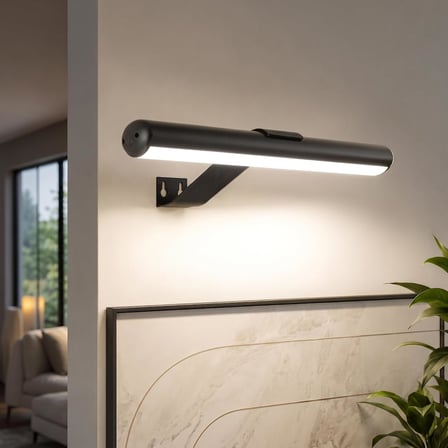 Amber LED Şarjlı ve Manyetik LED Aplik Cata CT-2465